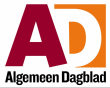 StagePitch in het Algemeen Dagblad (AD)